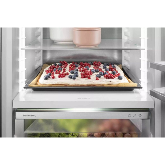 Холодильник вбудований Side by Side Liebherr IXCC 5165 22