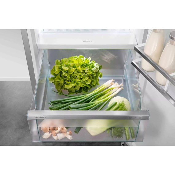 Холодильник вбудований Side by Side Liebherr IXCC 5165 22