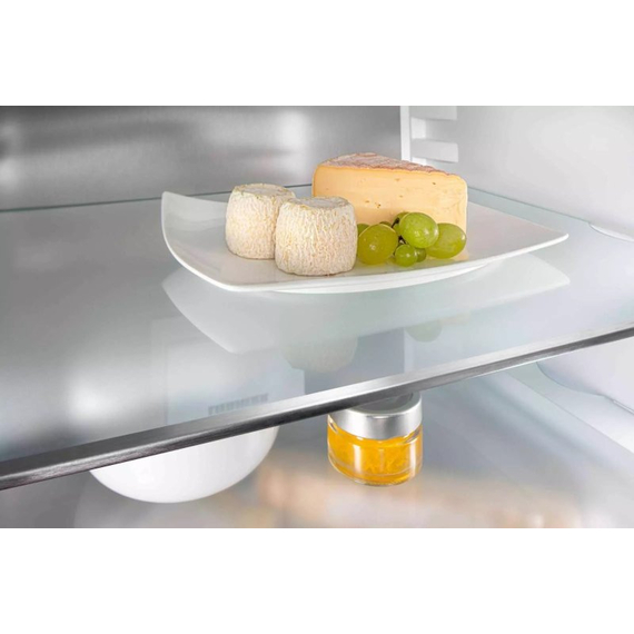 Холодильник вбудований Side by Side Liebherr IXCC 5165 22