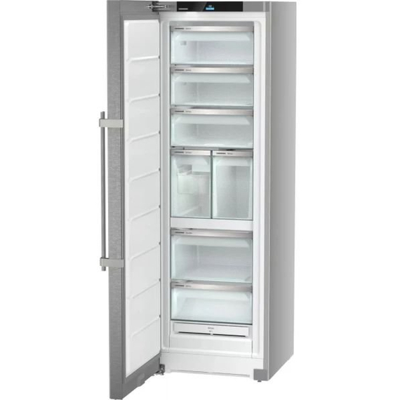 Морозильная камера Liebherr SFNsdd 526i