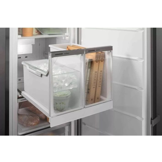 Морозильная камера Liebherr SFNsdd 526i