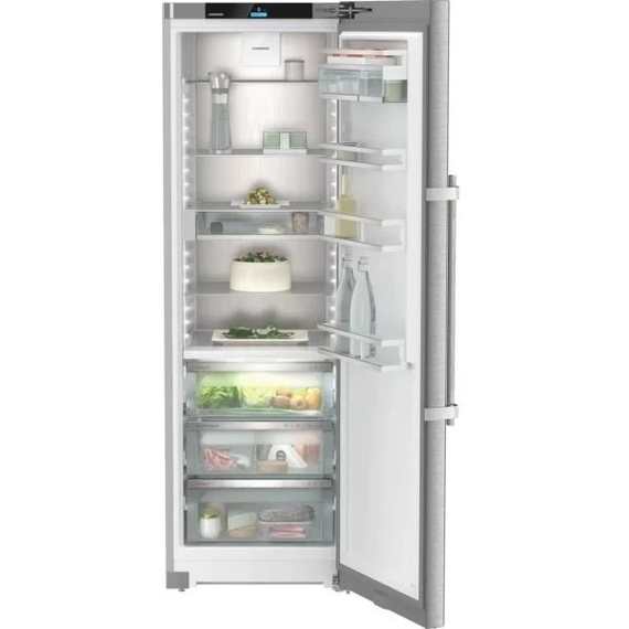 Холодильник Liebherr SRBsdd 526i