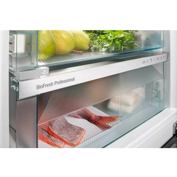 Холодильник Liebherr SRBsdd 526i