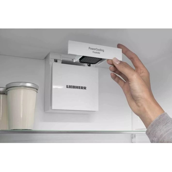 Холодильник Liebherr SRBsfc 5220