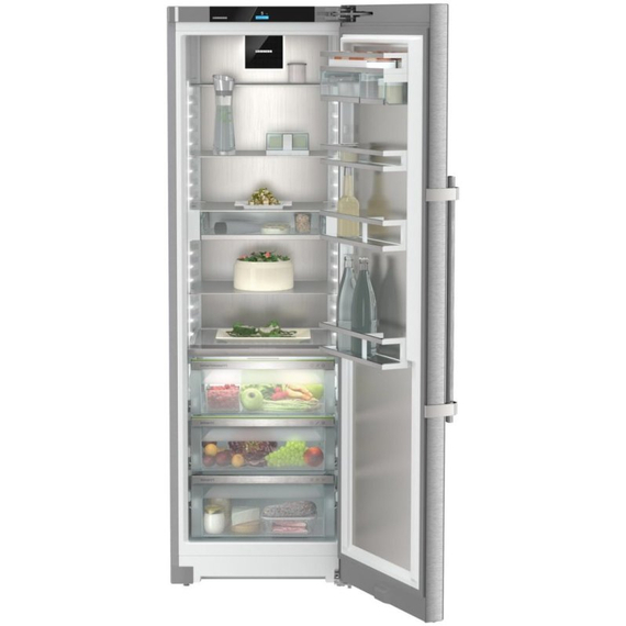 Холодильник Liebherr SRBstc 529i