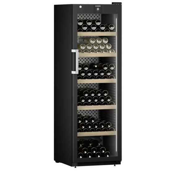 Винний холодильник Liebherr WPbli 5231