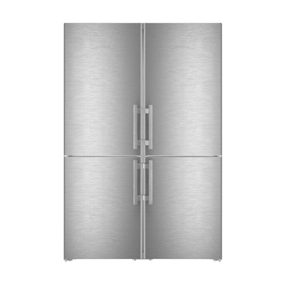 Холодильник Side by Side Liebherr XCCsd 5250 22 