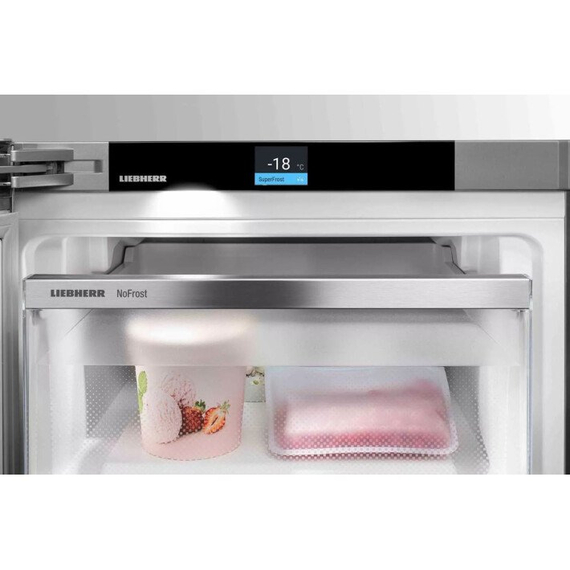 Холодильник Side by Side Liebherr XRFbs 5295 22 
