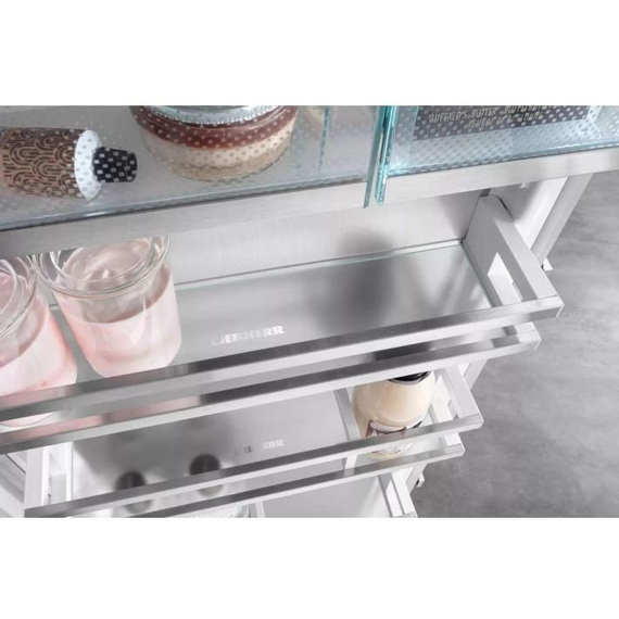 Холодильник Side by Side Liebherr XRFst 5295 22 