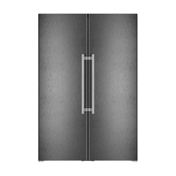 Холодильник Side by Side Liebherr XRFbs 5295 22 