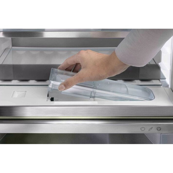 Холодильник Side by Side Liebherr XRFbs 5295 22 