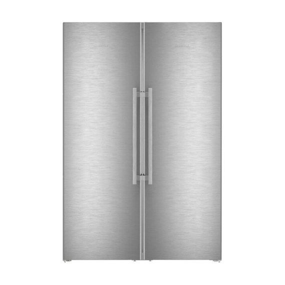 Холодильник Side by Side Liebherr XRFsd 5265 22 