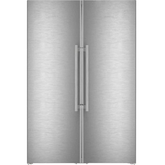 Холодильник Side by Side Liebherr XRFst 5295 22 
