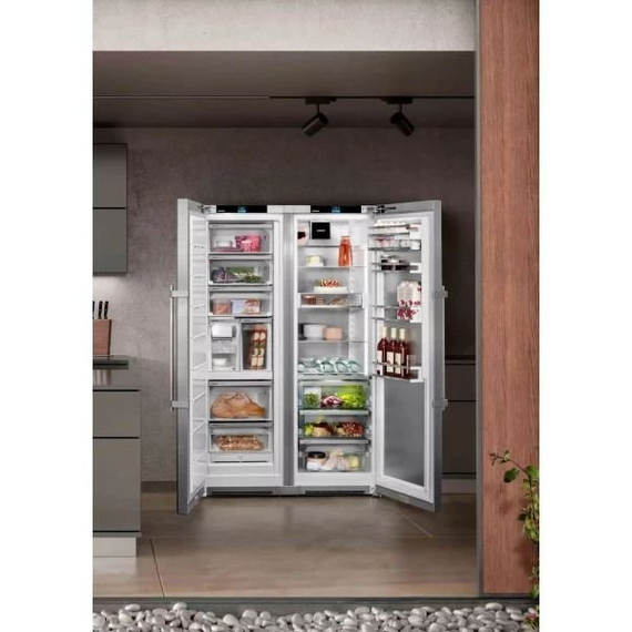 Холодильник Side by Side Liebherr XRFst 5295 22 