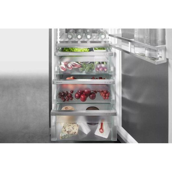 Холодильник Side by Side Liebherr XRFbs 5295 22 