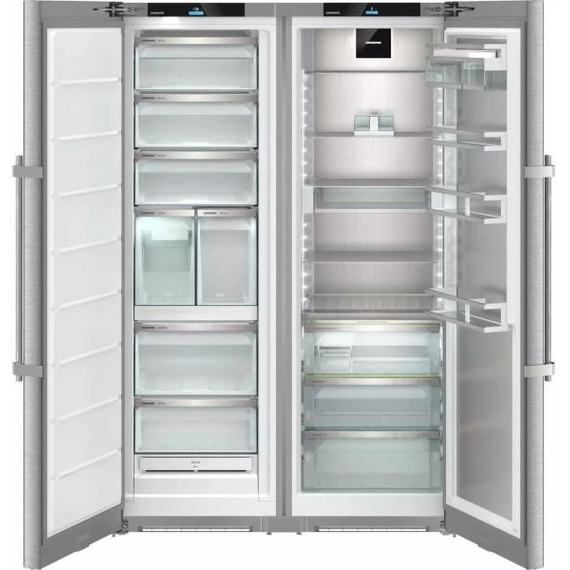 Холодильник Side by Side Liebherr XRFst 5295 22 