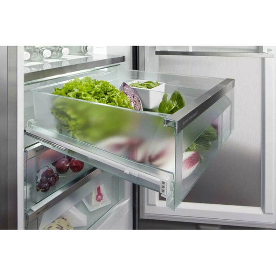 Холодильник Side by Side Liebherr XRFbs 5295 22 