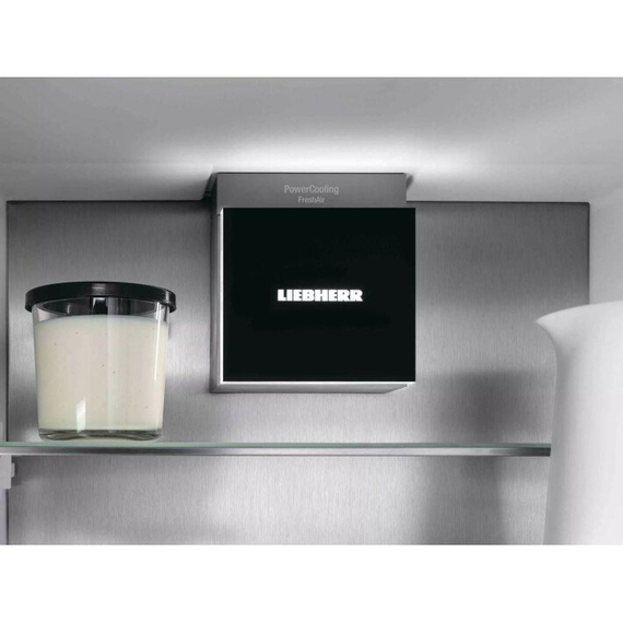 Холодильник Side by Side Liebherr XRFbs 5295 22 