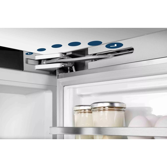 Холодильник Side by Side Liebherr XCCsd 5250 22 