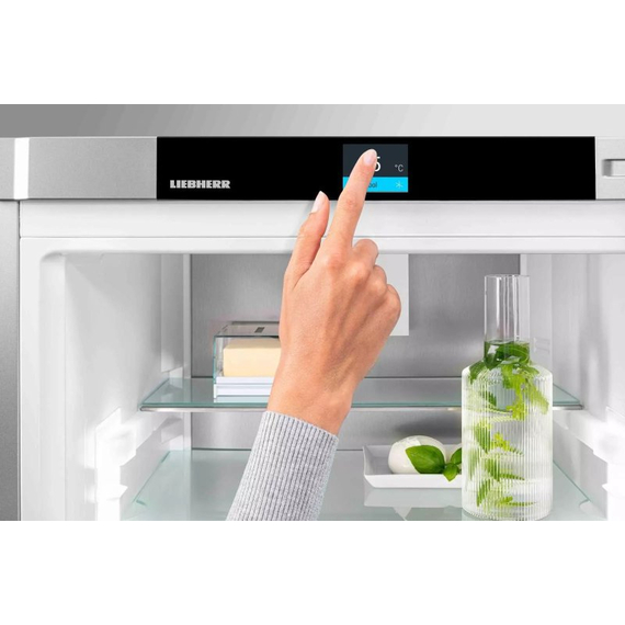 Холодильник Side by Side Liebherr XRCsd 5255 22 