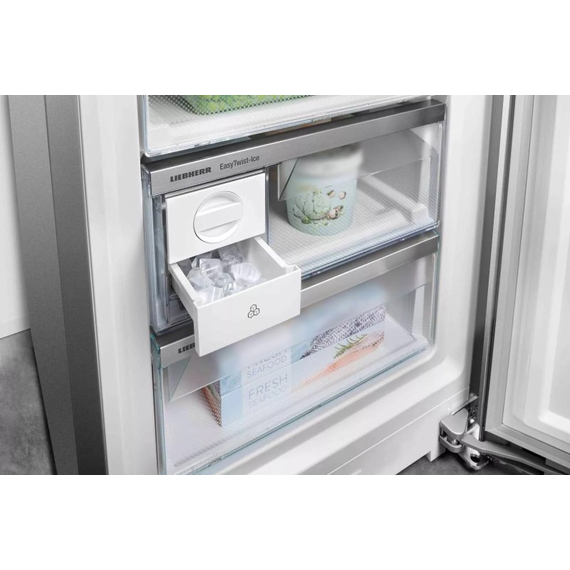 Холодильник Side by Side Liebherr XRCsd 5255 22 
