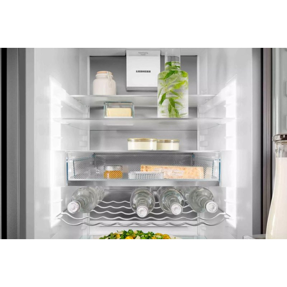 Холодильник Side by Side Liebherr XRCsd 5255 22 