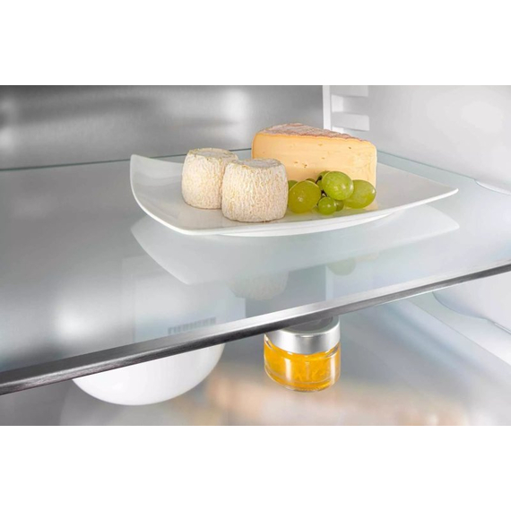 Холодильник Side by Side Liebherr XRCsd 5255 22 