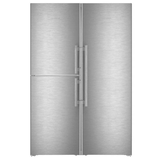 Холодильник Side by Side Liebherr XRCsd 5255 22 