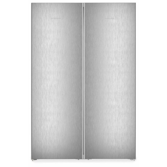Холодильник Side by Side Liebherr XRFsf 5225 22 