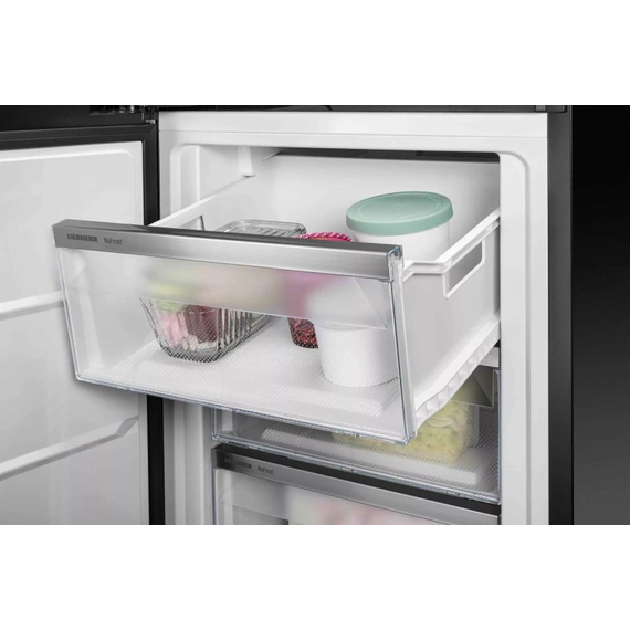 Холодильник Side by Side Liebherr XRFsf 5225 22 