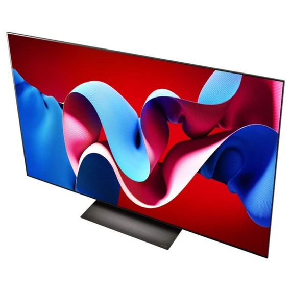 LG OLED77C46LA