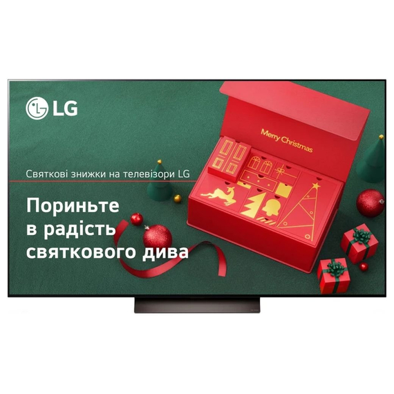 LG OLED77C46LA