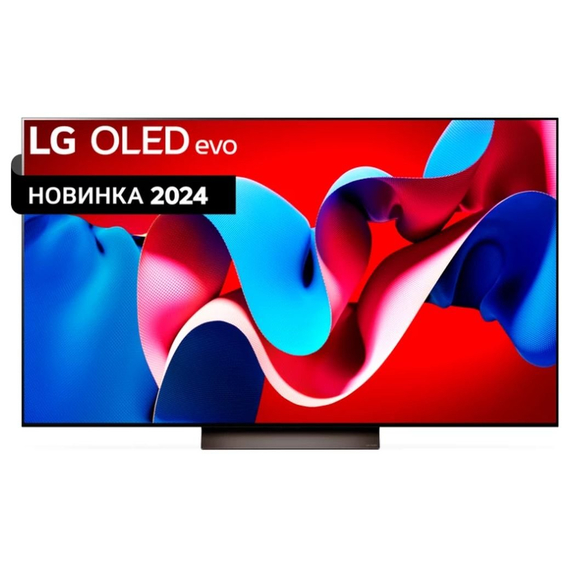 LG OLED77C46LA