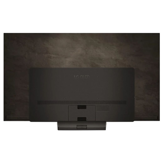 LG OLED77C46LA