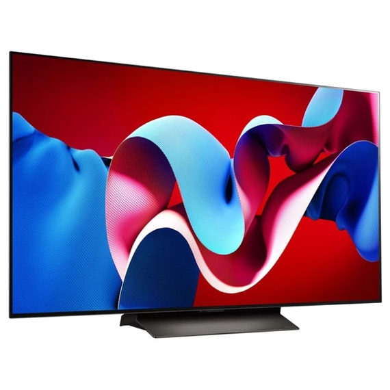 LG OLED77C46LA