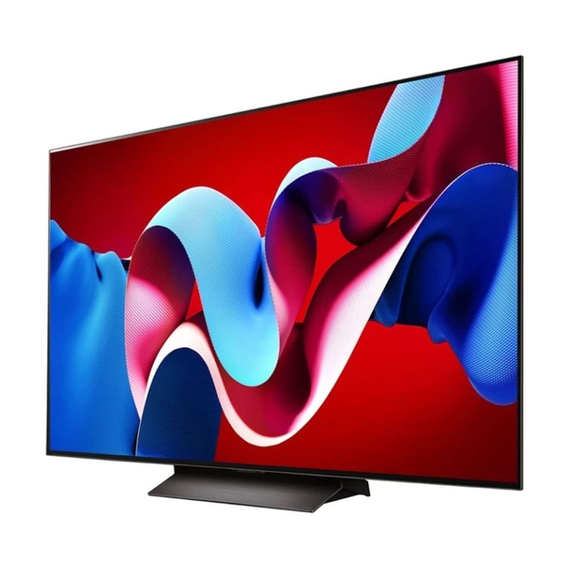 LG OLED77C46LA
