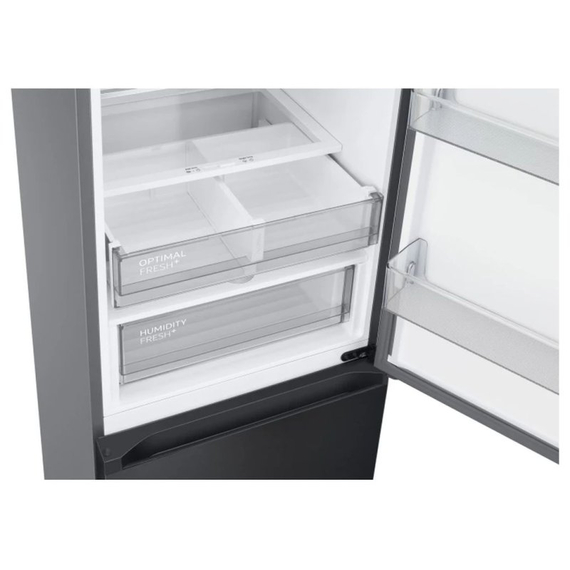 Холодильник Samsung RB38C7B4EB1/UA