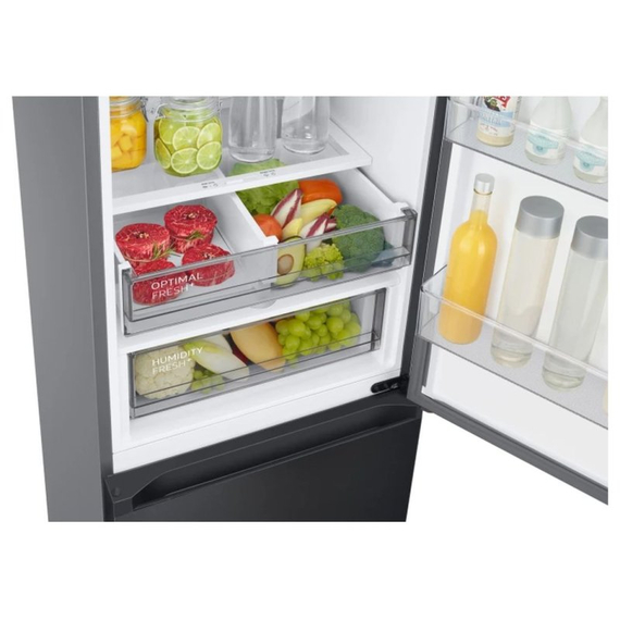 Холодильник Samsung RB38C7B4EB1/UA