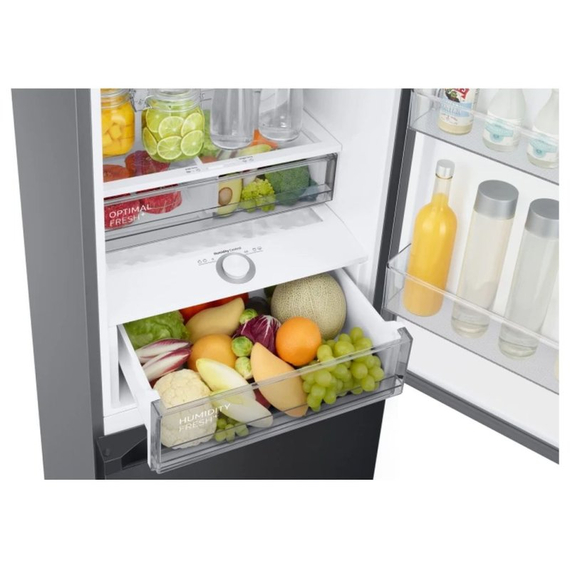 Холодильник Samsung RB38C7B4EB1/UA