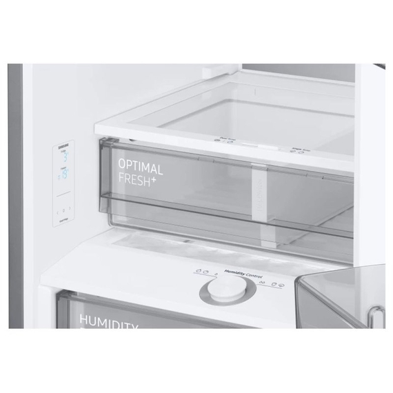 Холодильник Samsung RB38C7B4EB1/UA