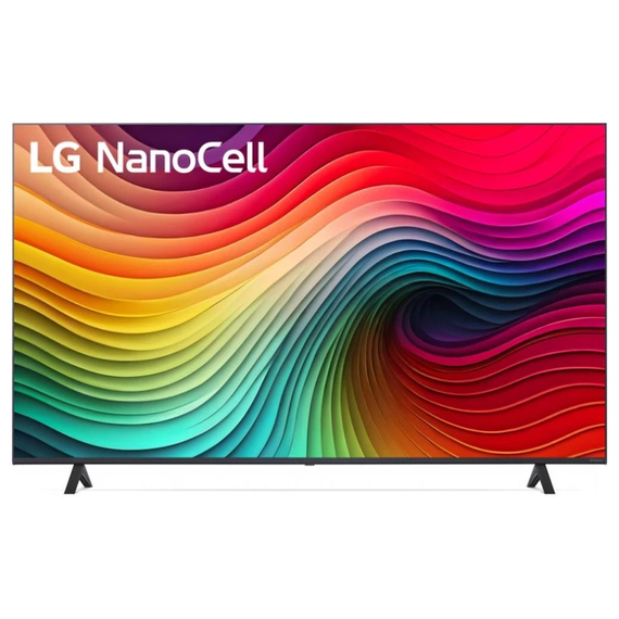 LG 55NANO81T6A