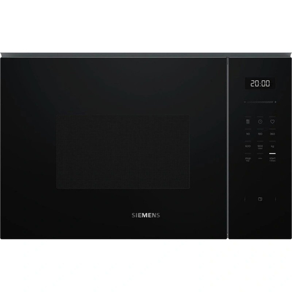 Встроенная микроволновая печь Siemens BE555LMB2