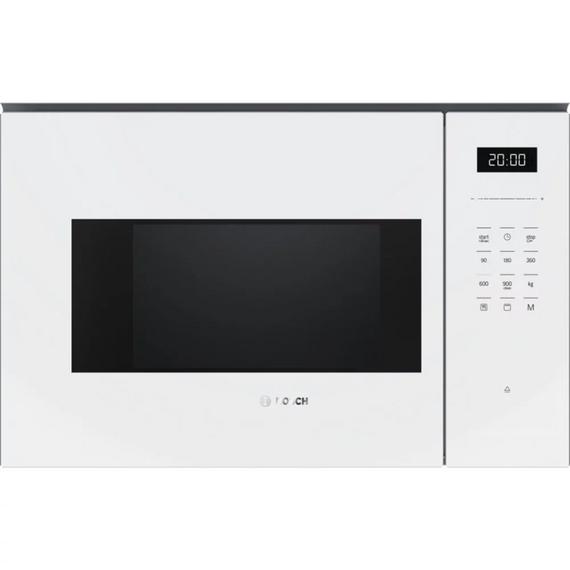 Встроенная микроволновая печь Bosch BEL554MW2