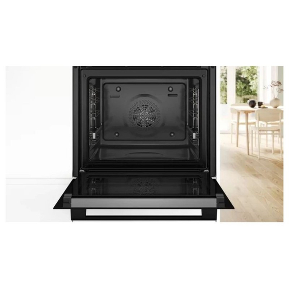 Духовой шкаф электрический Bosch HBG272EB3