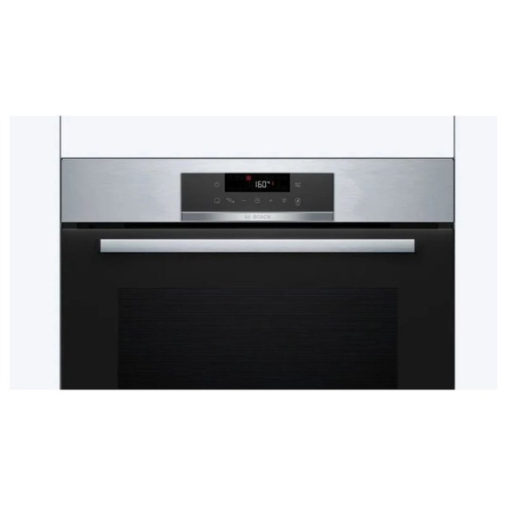 Духовой шкаф электрический Bosch HBG572ES3