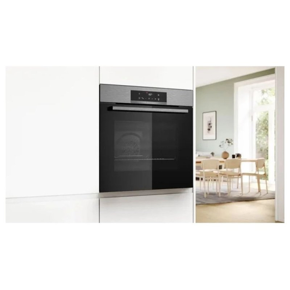 Духовой шкаф электрический Bosch HBG572ES3