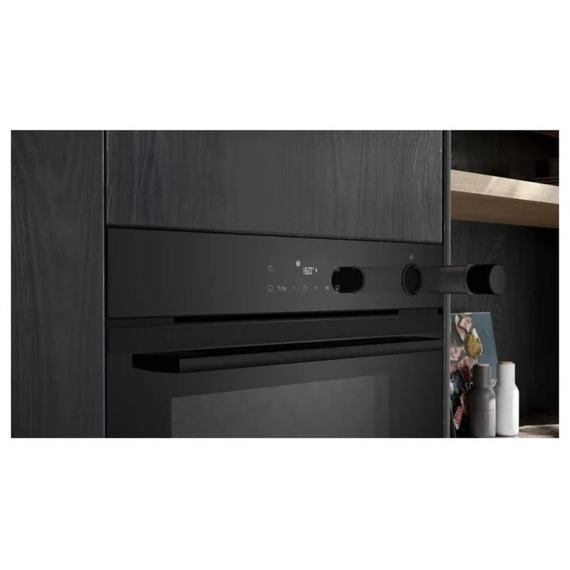 Духовой шкаф электрический Siemens HR232GEB3