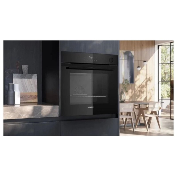 Духовой шкаф электрический Siemens HR232GEB3