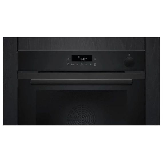 Духовой шкаф электрический Siemens HR232GEB3