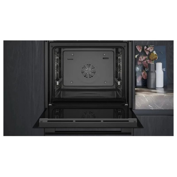 Духовой шкаф электрический Siemens HR232GEB3